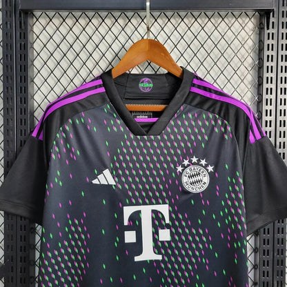 2023/2024 Bayern Munchen Visitante