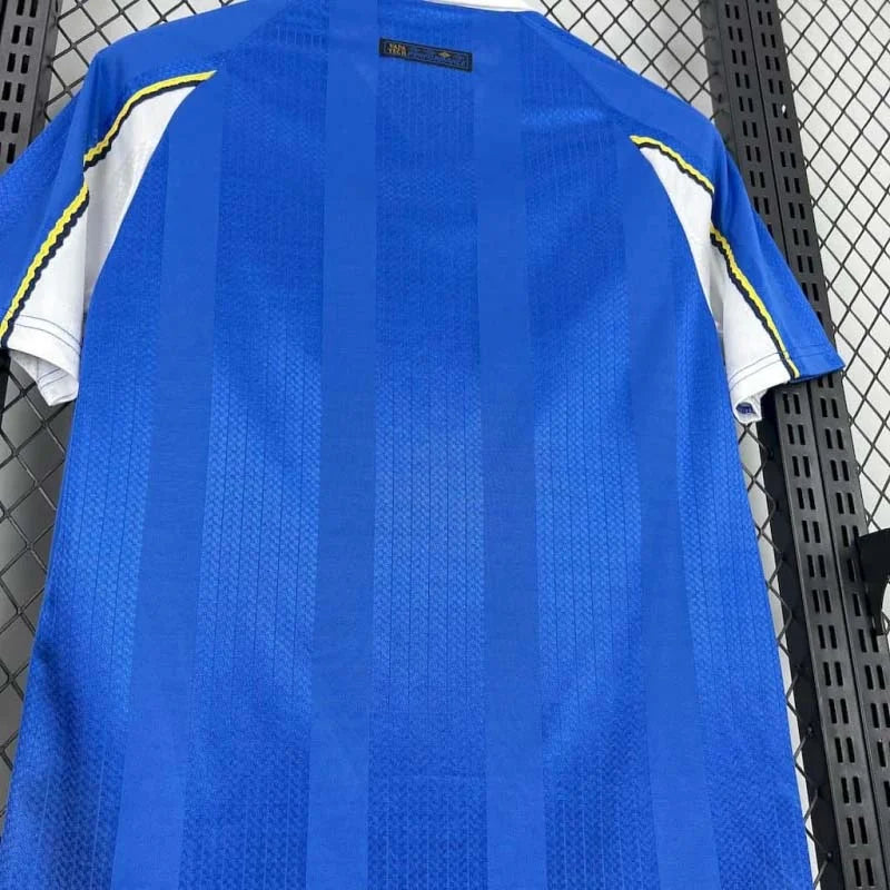 1997-1999 Retro Chelsea Local