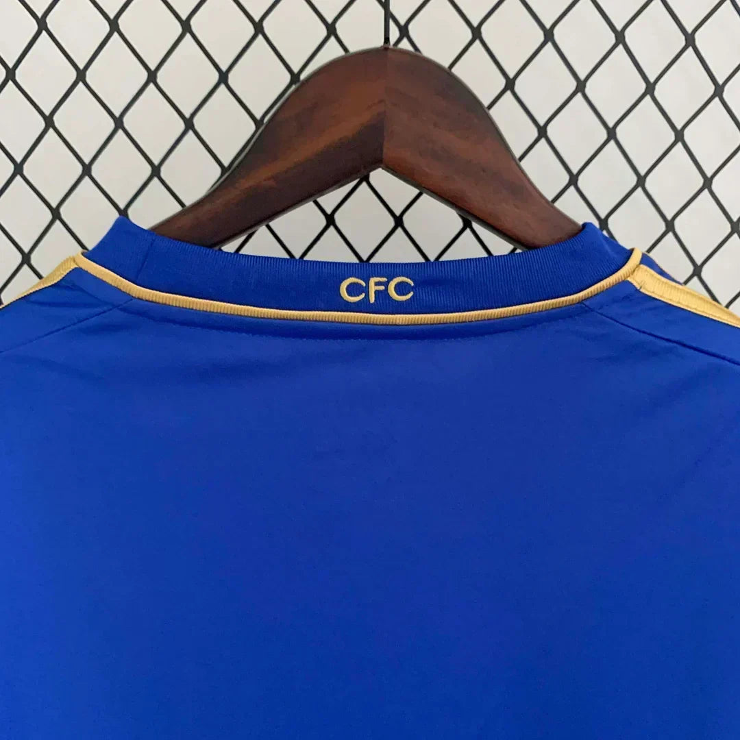 2012-2013 Retro Chelsea Local Long sleeve
