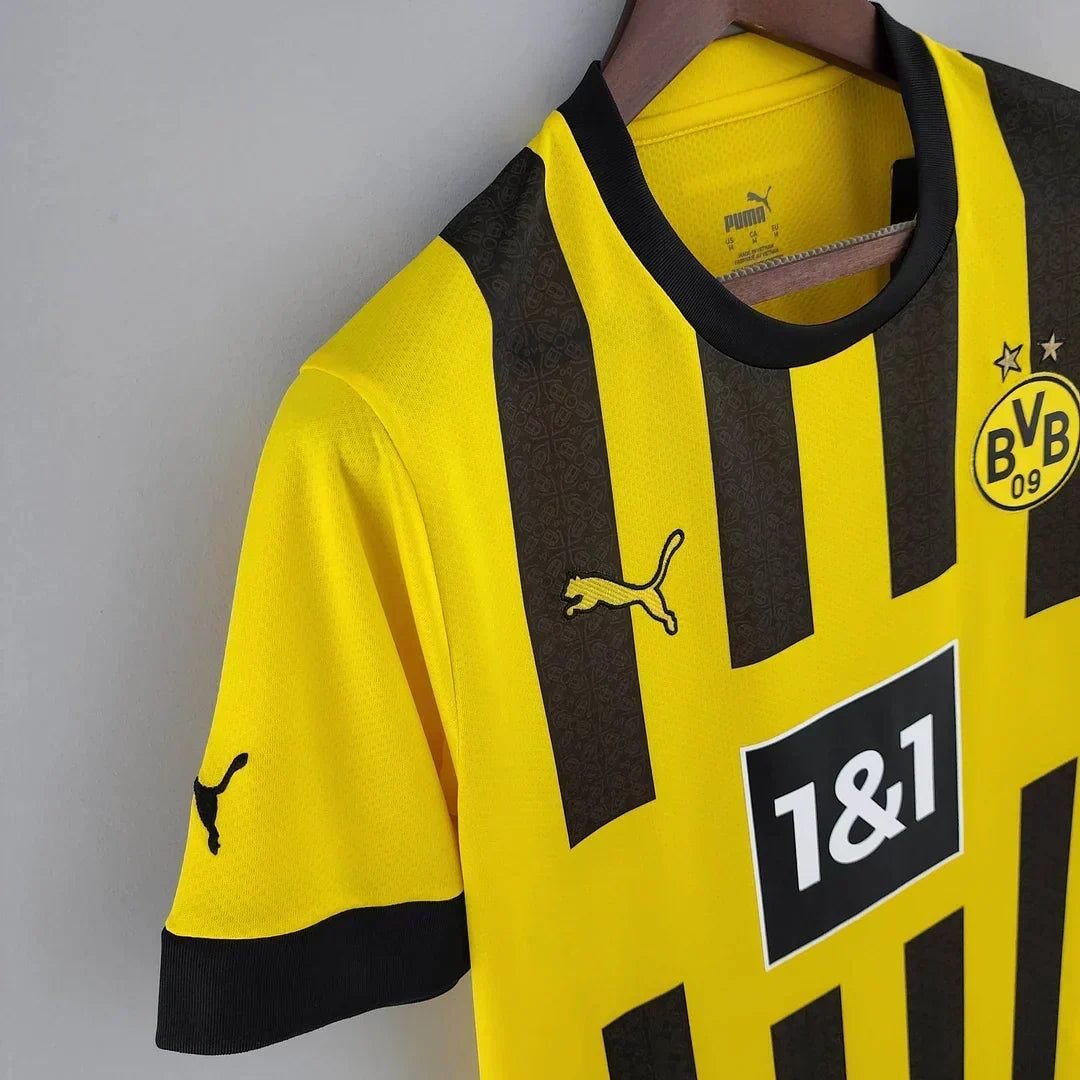 2022/2023 Dortmund Local