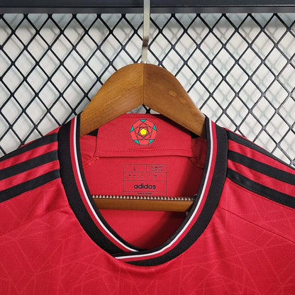 2023/2024 Manchester United Local