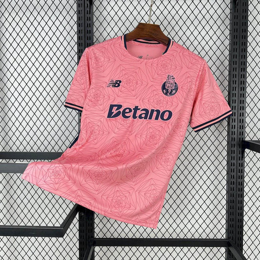 2025-2026 FC Porto Visitante Kit