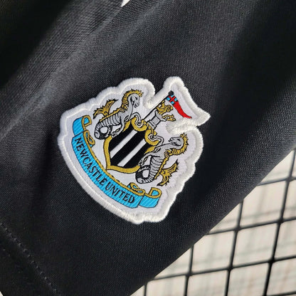 2023/2024 Newcastle United Local Talla Niño