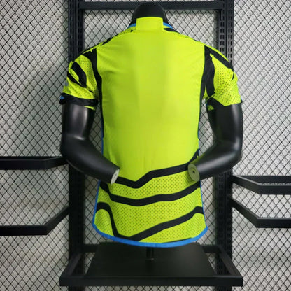 Arsenal Yellow X Black Edición Especial