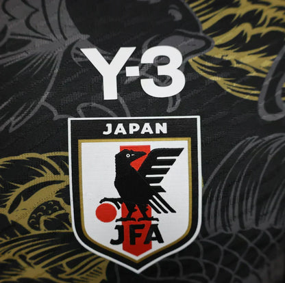 Japan "Golden Koi" Edición Especial