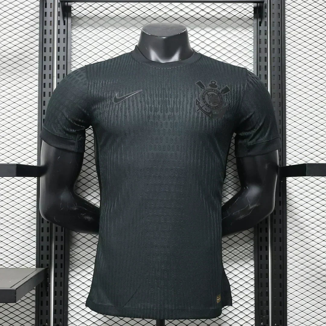 Corinthians 2024/2025 Visitante Kit