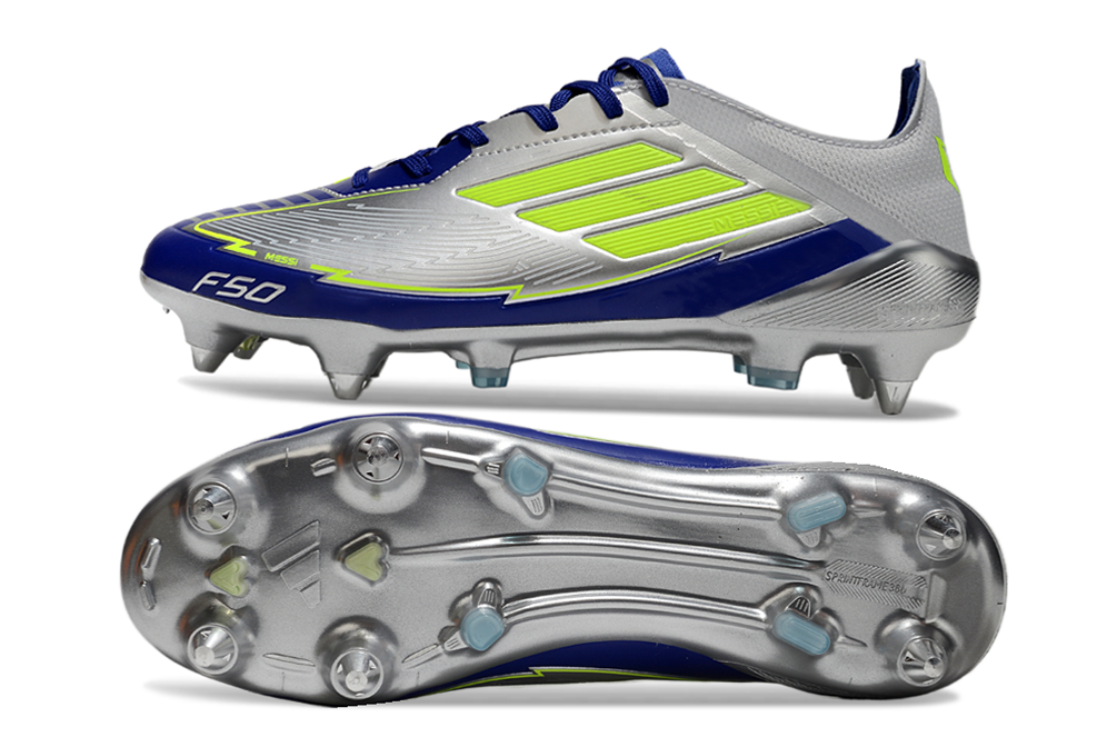 F50 élites