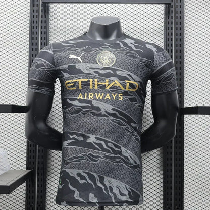 Manchester City "Golden Ways" Edición Especial