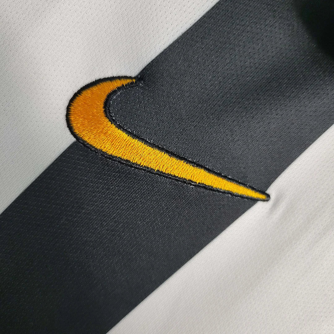 2014-2015 Retro Juventus Local