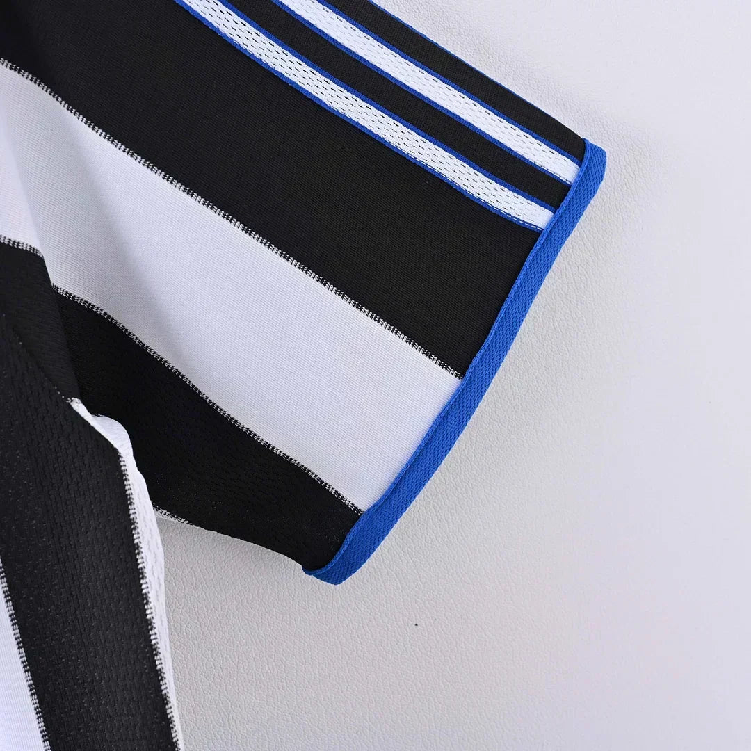 1999/2000 Retro Newcastle United Local