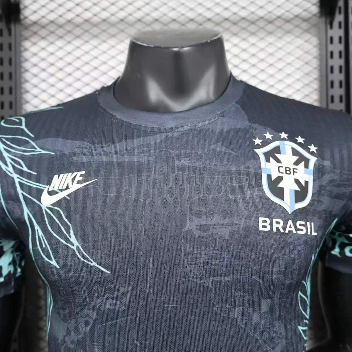 Brasil "Jungle Night" Edición Especial