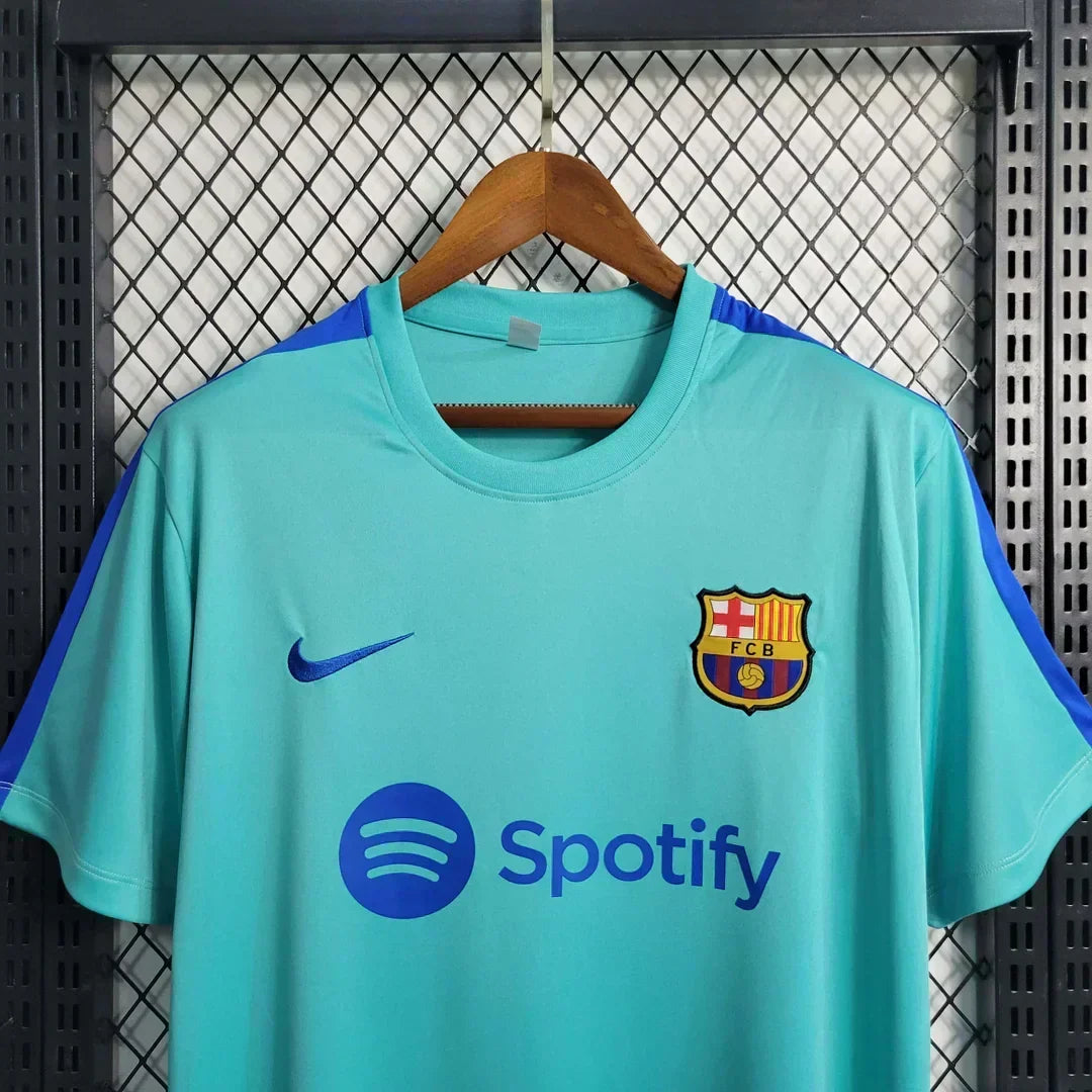 2023/2024 Barcelona Entrenamiento Kit