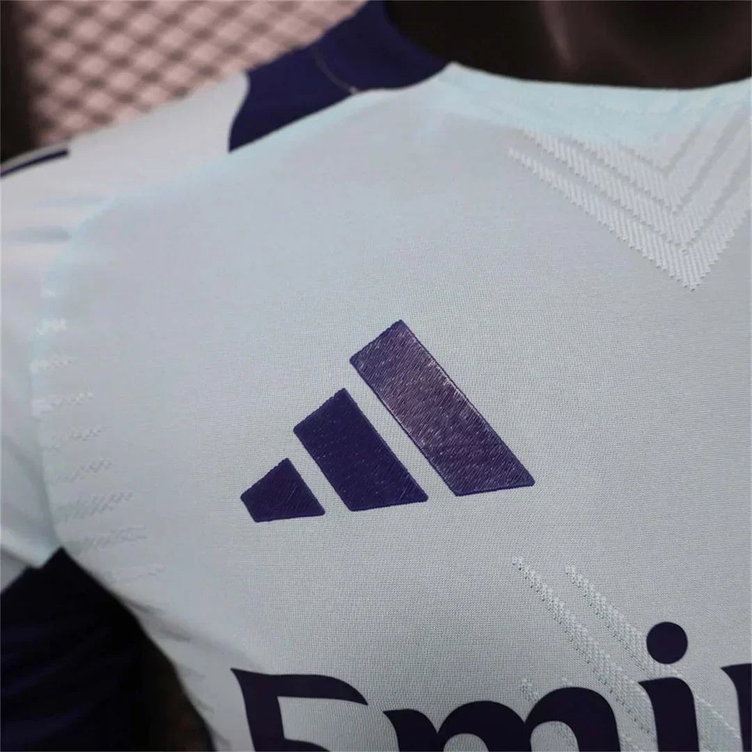 2024/2025 Arsenal Match Entrenamiento Kit