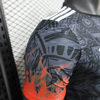 Liverpool "Inferno Wyrm" Edición Especial