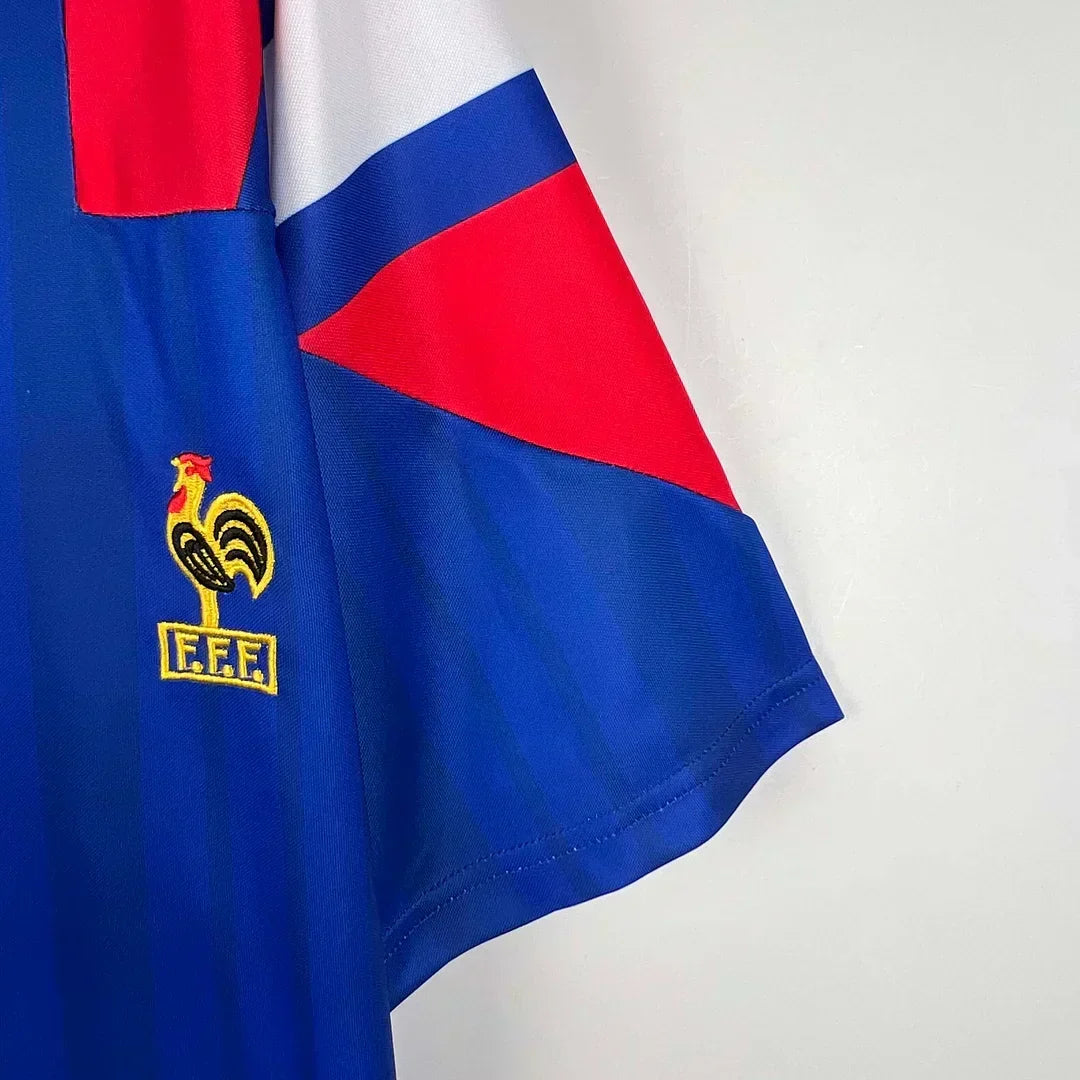 1992-1994 Retro France Local