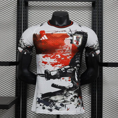 Japan "Chi no Bushido" Edición Especial