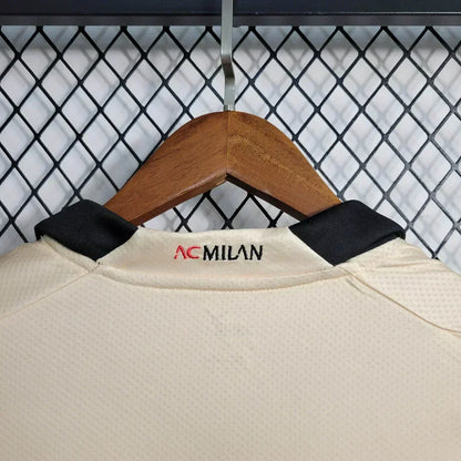 AC Milan "Milano Glitch" Edición Especial