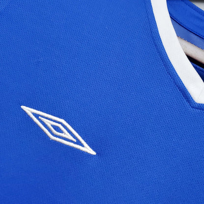 2003-2005 Retro Chelsea Local