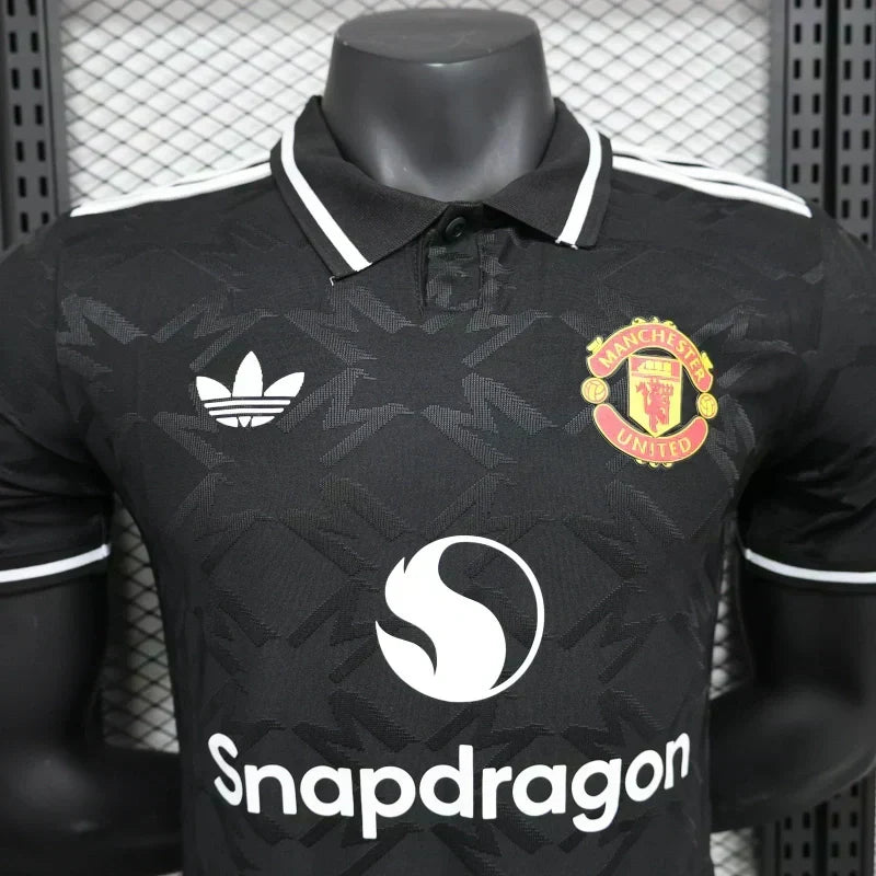 Manchester United 2025/2026