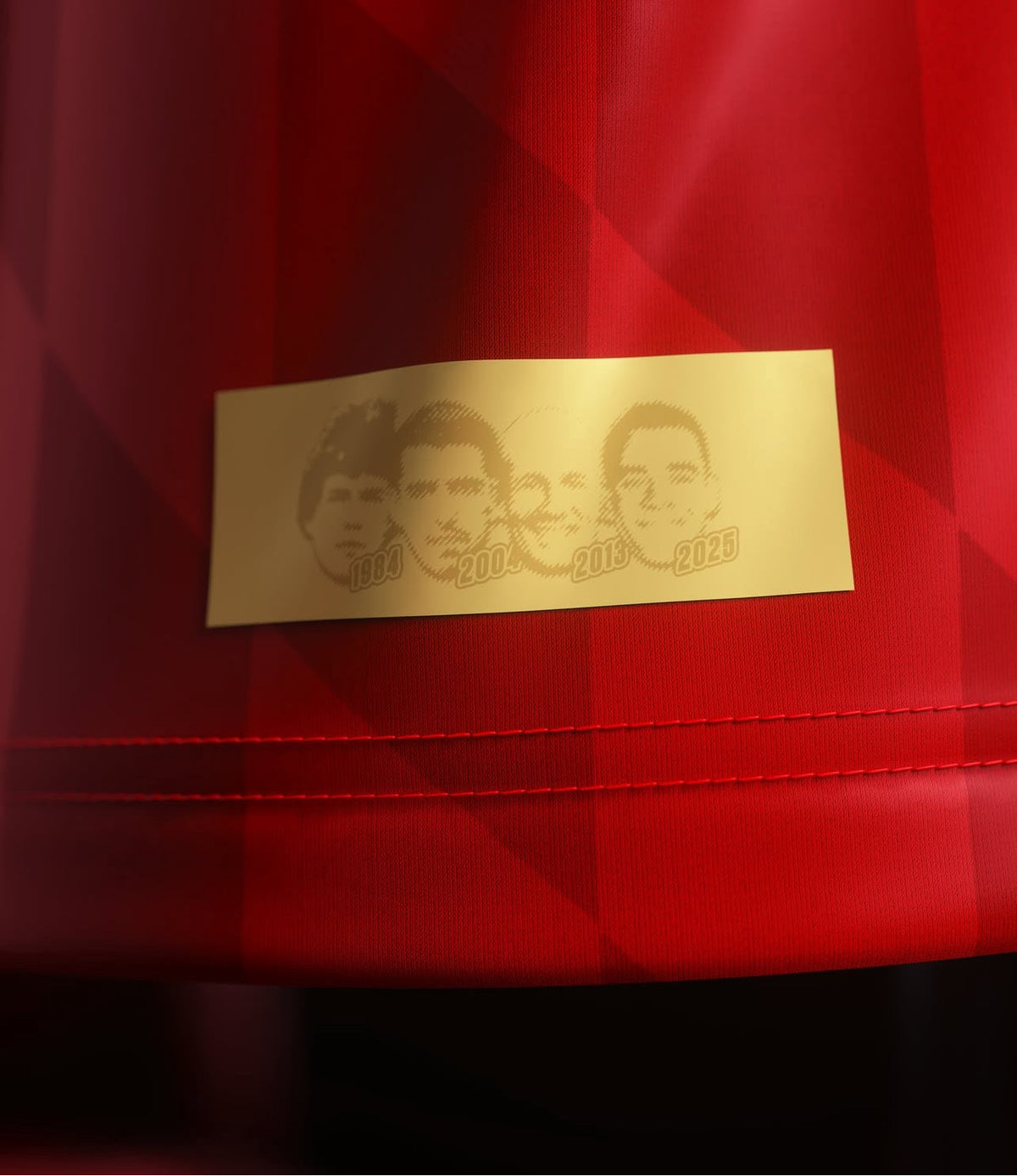 Bayern Múnich "Number 10" Edición Especial
