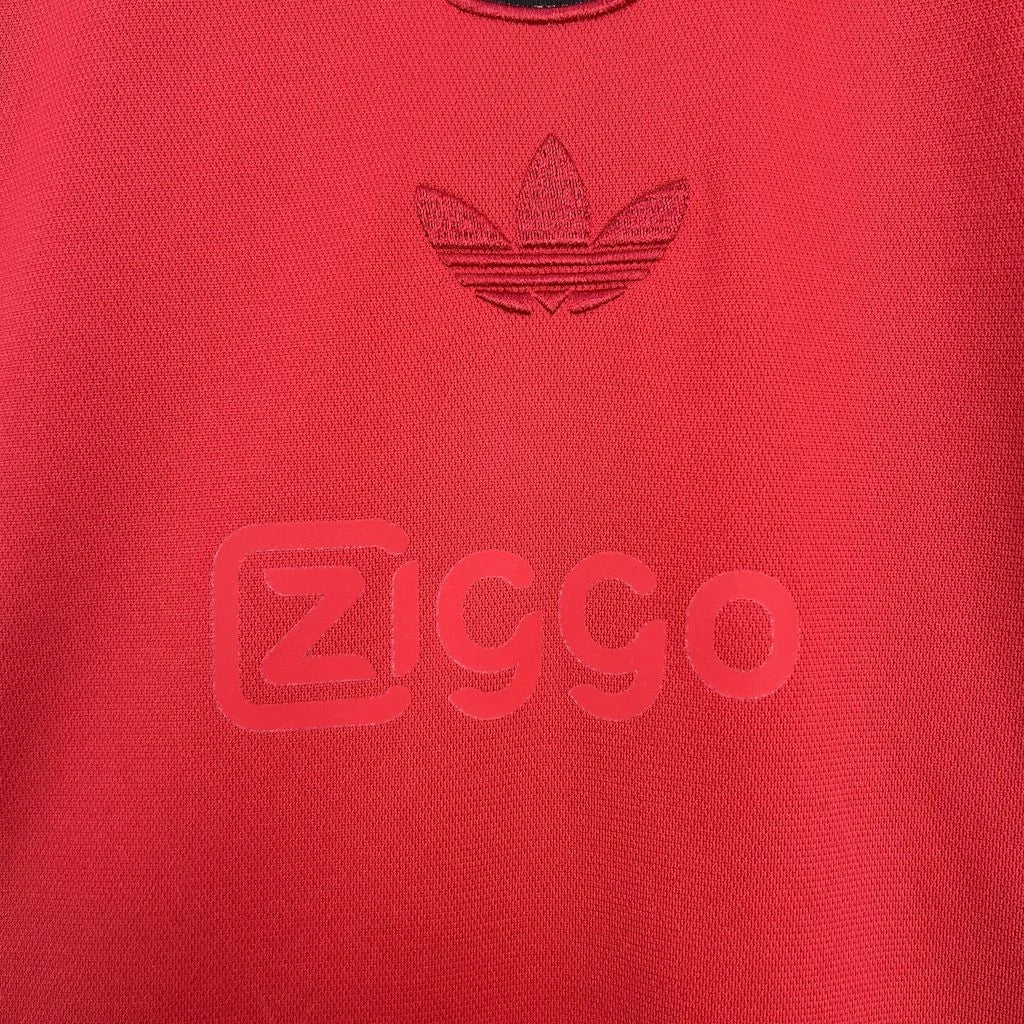 2025/2026 Ajax Aniversario