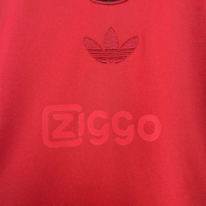 2025/2026 Ajax Aniversario