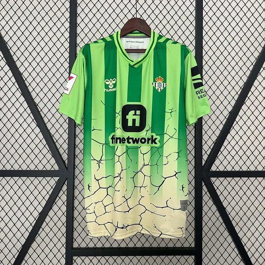 2024/2025 Real Betis Edición Especial