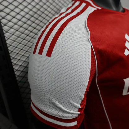 2025/2026 Arsenal Local Kit