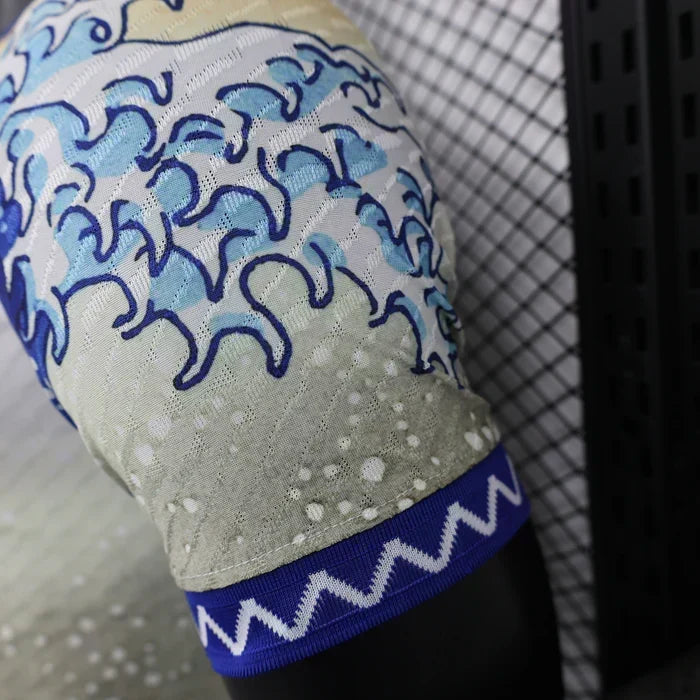Japan "Hokusai Wave" Edición Especial