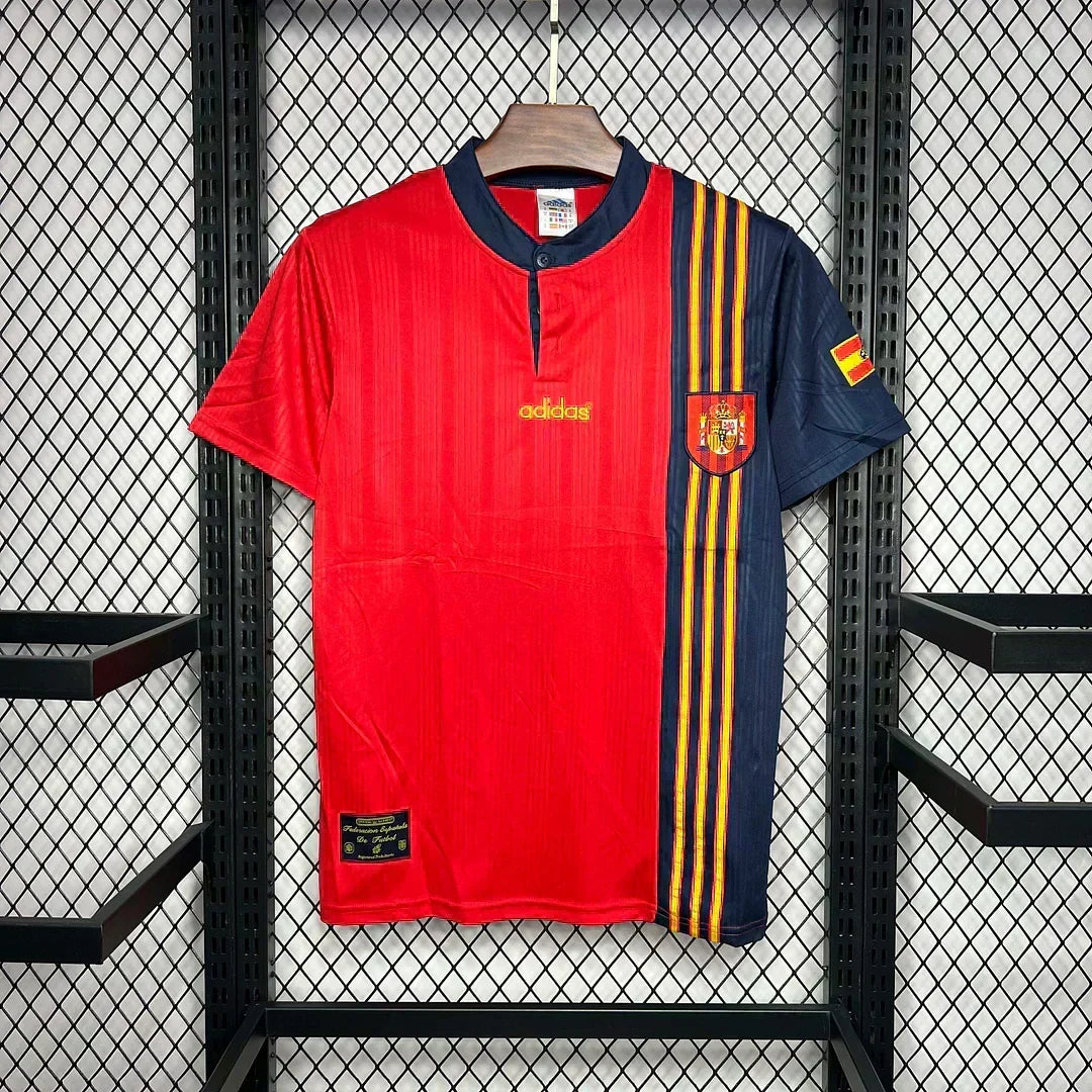 1996 Retro Spain Local