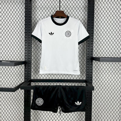 2025/2026 Germany 125th Aniversario Talla Niño