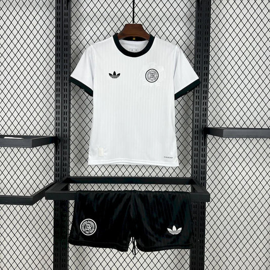 2025/2026 Germany 125th Aniversario Talla Niño