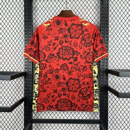 Portugal "Floral Fury" Edición Especial