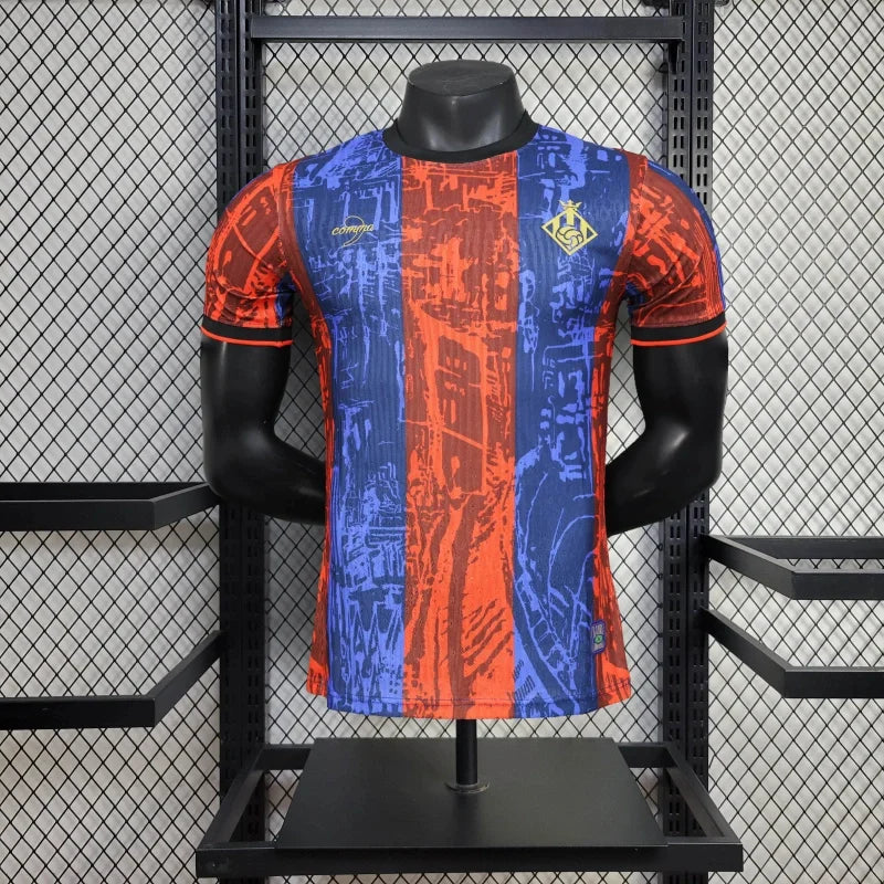 Barcelona Edición Especial
