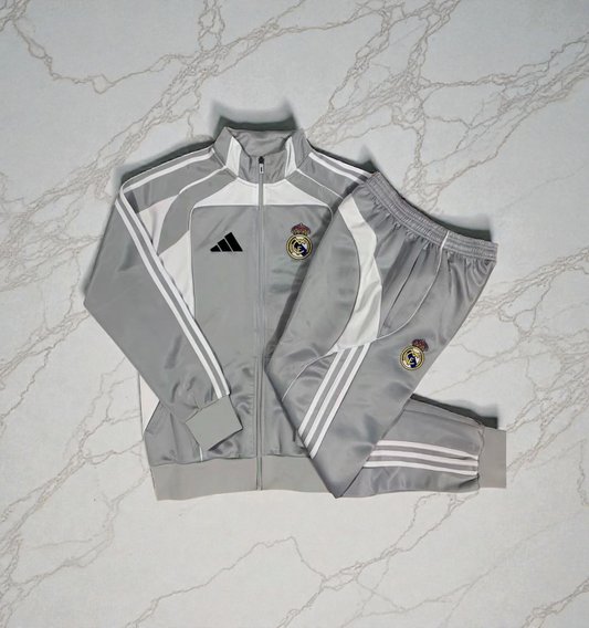 Real Madrid Chándal