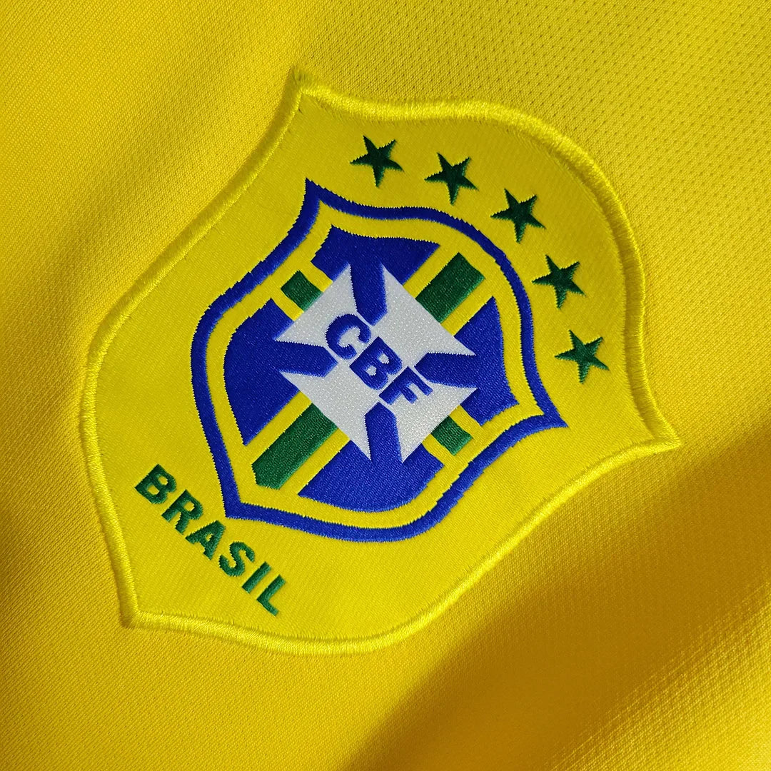 2006 Retro Brasil Local