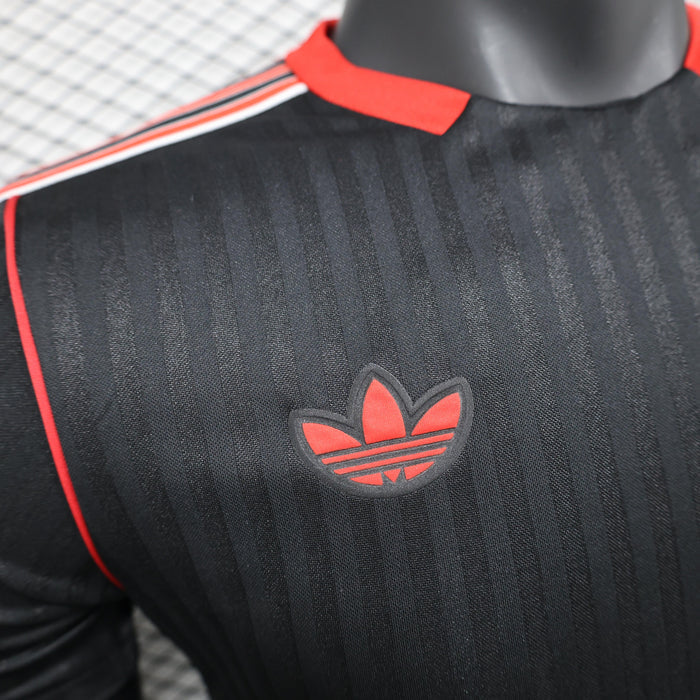 Manchester United 2025/2026 Edición Especial