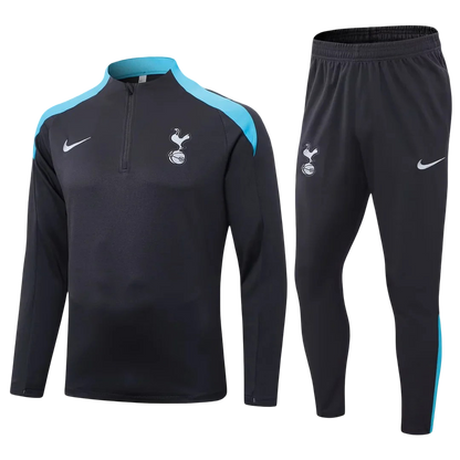 Tottenham Grey Chándal