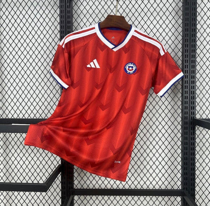 Chile Local Kit 2026