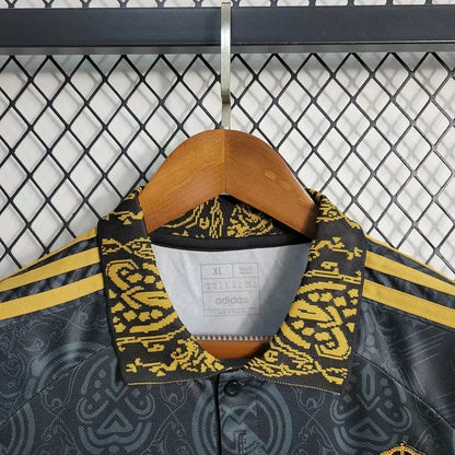 Real Madrid "Midnight Monarchs" Edición Especial