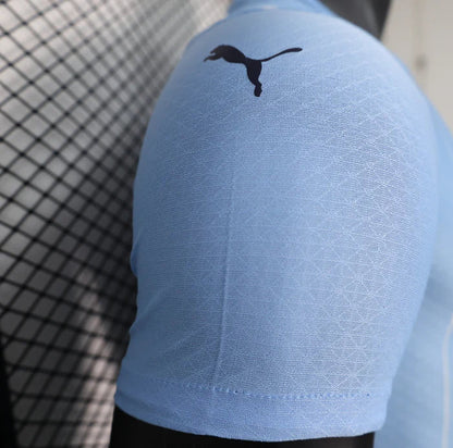 Manchester City 2023/2024 Local Kit