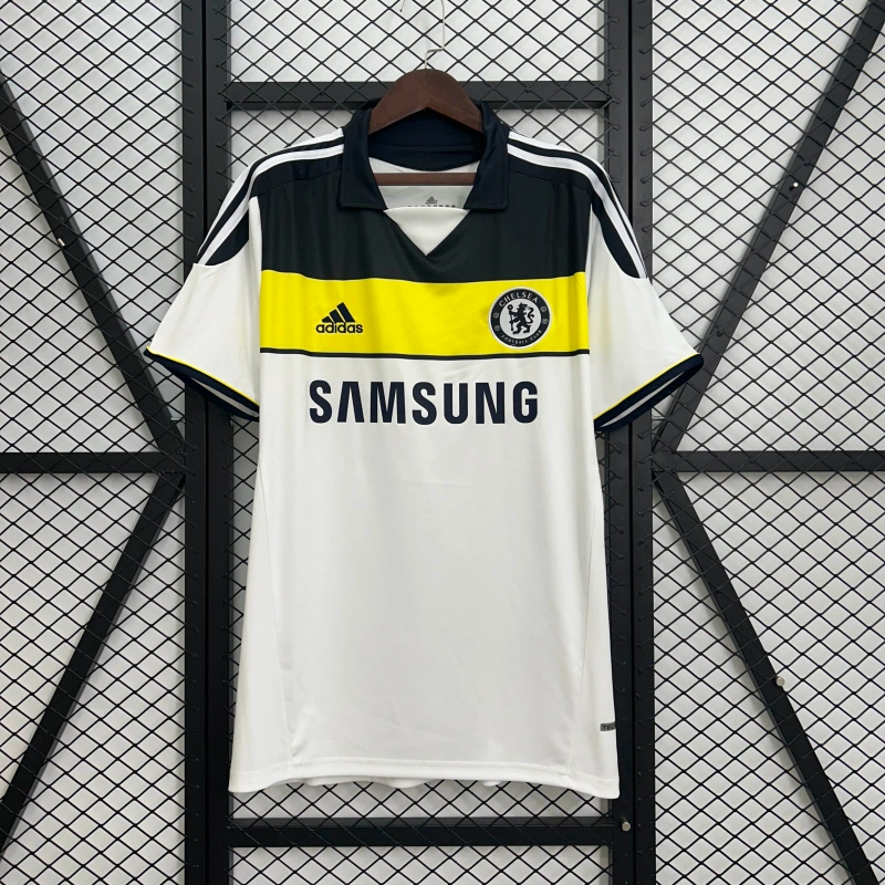 2011-2012 Retro Chelsea Visitante