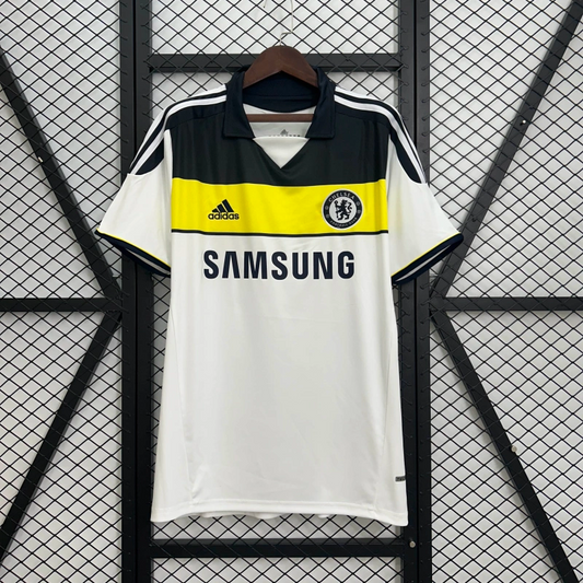 2011-2012 Retro Chelsea Visitante