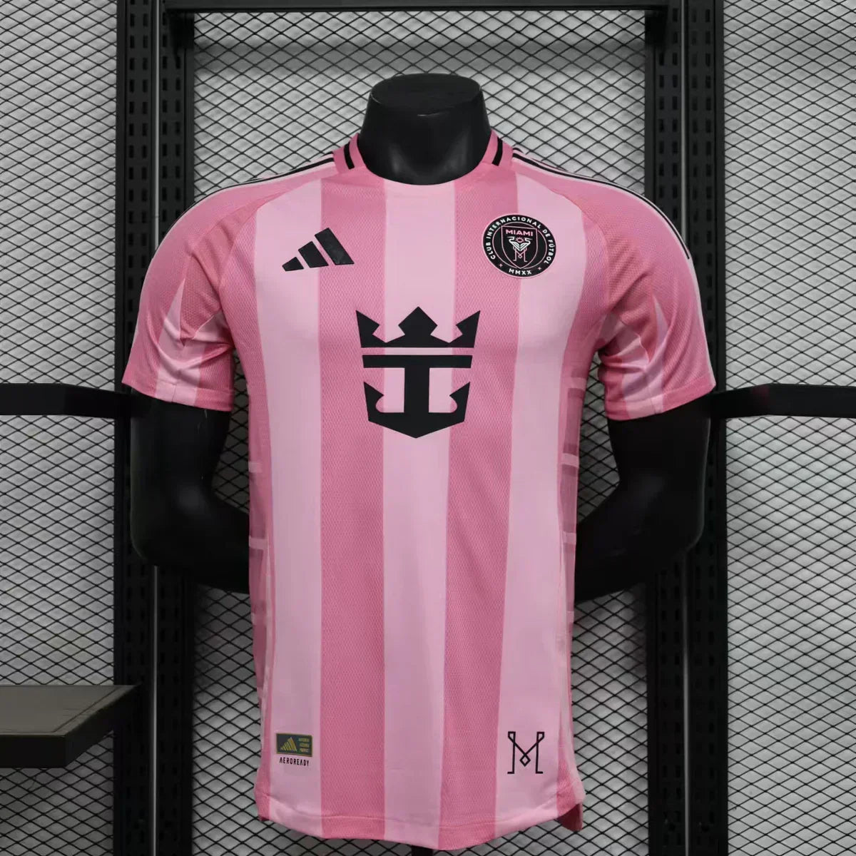 Inter Miami 2025/2026 Local Kit