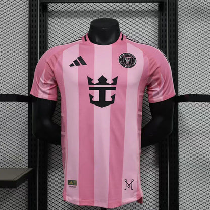 Inter Miami 2025/2026 Local Kit