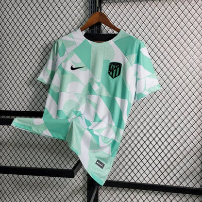 2023/2024 Atletico Madrid Entrenamiento Wear