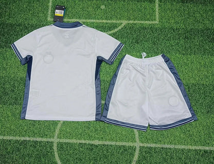 2024-2025 Inter Milan Visitante Kit Talla Niño