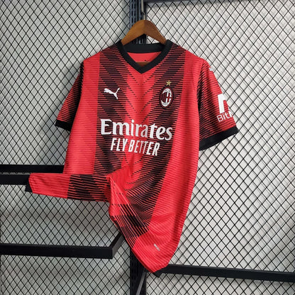 2023/2024 AC Milan Local