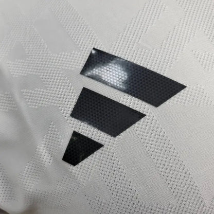 2024 Germany Local Kit Manga Larga