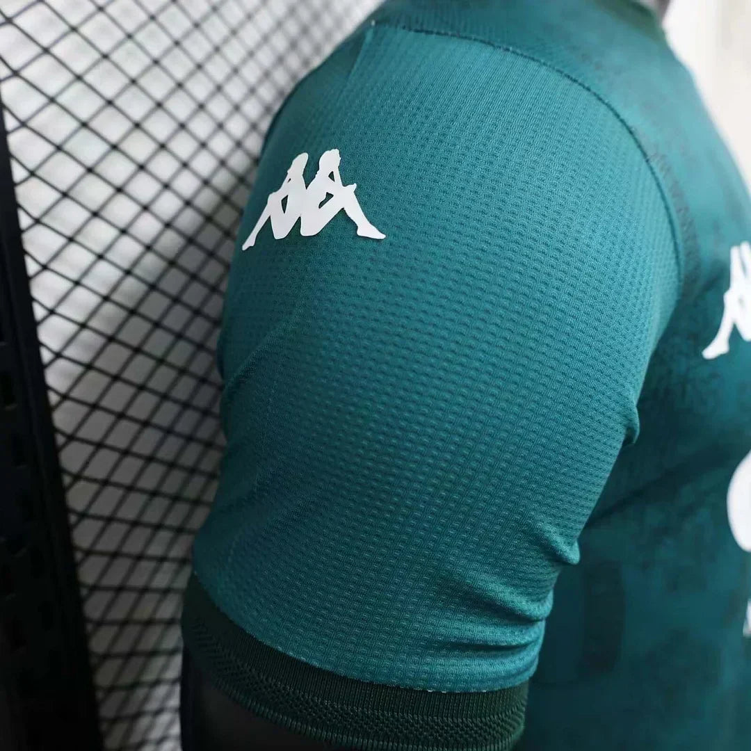 2024/2025 AS Monaco Visitante Kit